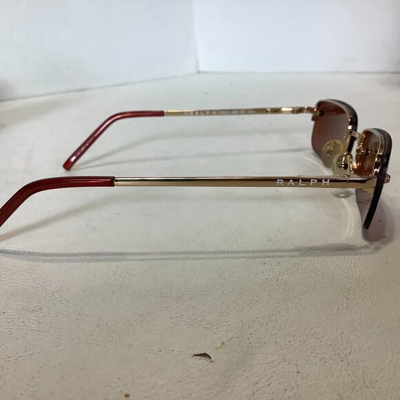 Ralph Lauren 7515/S Sunglasses 000 49 18 w/Case main image 6